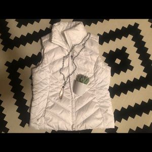 North Face Vest